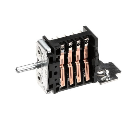 Fagor Commercial Selector Switch 12125263